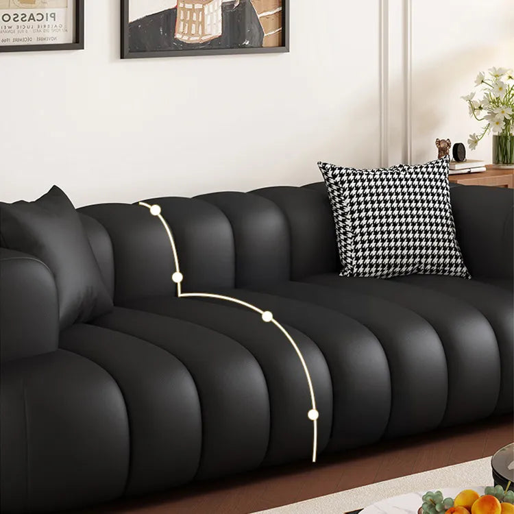 ソファー ブラック ベージュ グレー オレンジ グリーン パイン シリコンフィル 合皮 fmdgz-3716