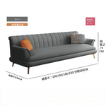 ソファー ベージュ ライトブラウン ブラック グリーン オレンジ グレー パイン 合皮 fmdgz-3717