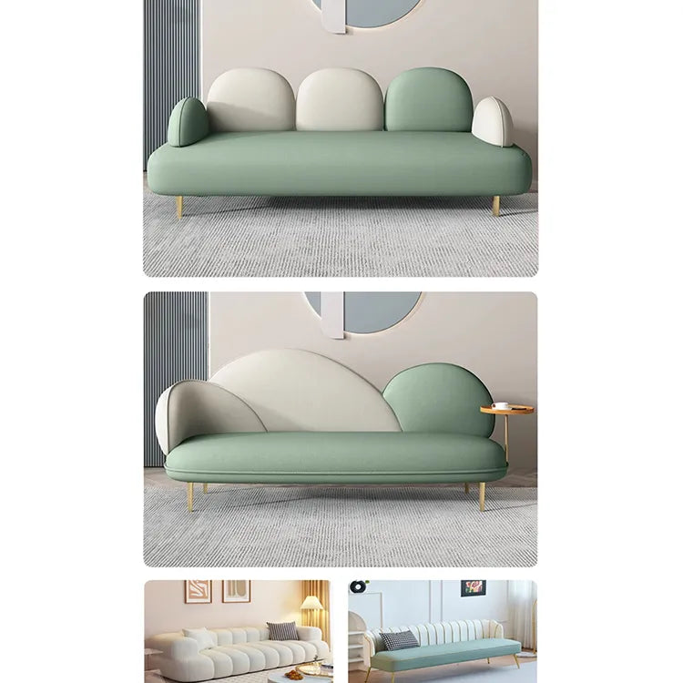 ソファー カラー1 カラー2 カラー3 カラー4 カラー5 カラー6 カラー7 カラー8 ベージュ パイン 合皮 fmdgz-3723