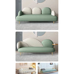 ソファー カラー1 カラー2 カラー3 カラー4 カラー5 カラー6 カラー7 カラー8 ベージュ パイン 合皮 fmdgz-3723