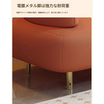 ソファー カラー1 カラー2 カラー3 カラー4 カラー5 カラー6 カラー7 カラー8 ベージュ パイン 合皮 fmdgz-3723