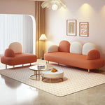 ソファー カラー1 カラー2 カラー3 カラー4 カラー5 カラー6 カラー7 カラー8 ベージュ パイン 合皮 fmdgz-3723