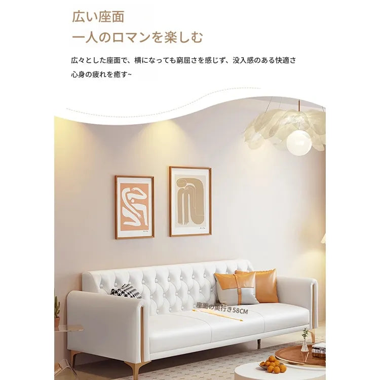 ソファー ベージュ オレンジ ライトブルー ブルー グレー カラー1 カラー2 カラー3 カラー4 カラー5 カラー6 カラー7 カラー8 パイン 合皮 fmdgz-3725