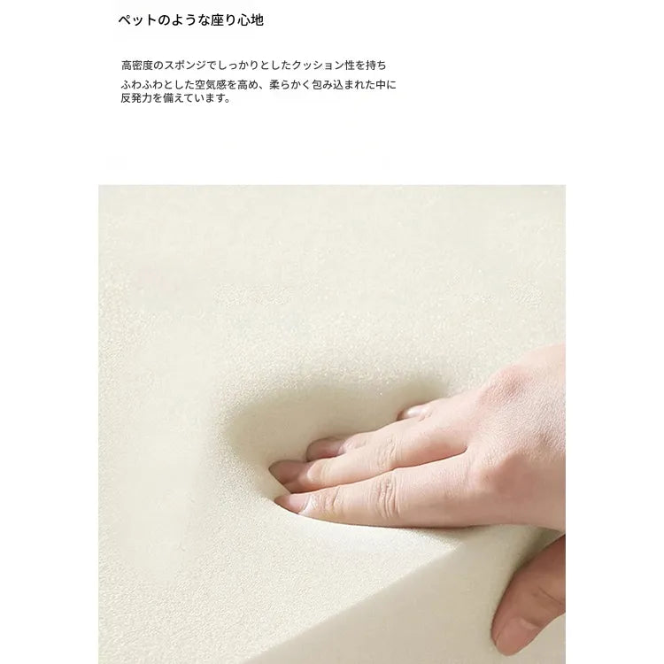 ソファー グリーン ライトブラウン 無垢材 シリコンフィル 合皮 fmdgz-3728