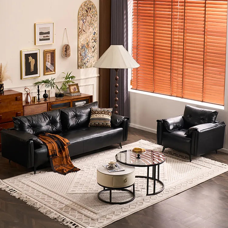 ソファー ブラック グリーン ダークブラウン ライトブラウン パイン シリコンフィル 合皮 fmdgz-3730