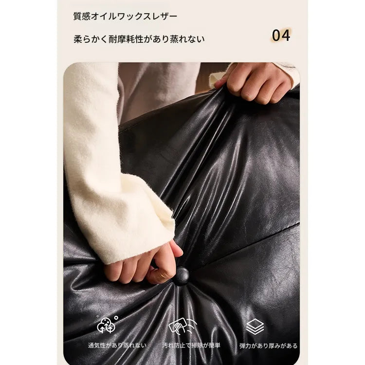 ソファー ブラック グリーン ダークブラウン ライトブラウン パイン シリコンフィル 合皮 fmdgz-3730