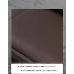 ソファー カラー1 カラー2 カラー3 カラー4 カラー5 無垢材 シリコンフィル 合皮 エアレザー fmdgz-3731