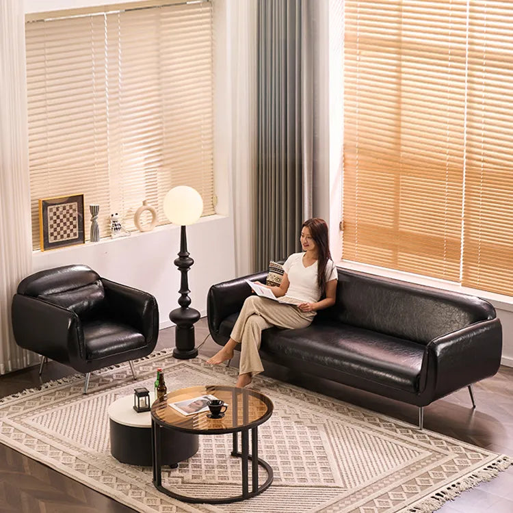 ソファー ブラック ダークブラウン ライトブラウン グリーン 無垢材 合皮 fmdgz-3732