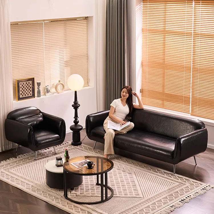 ソファー ブラック ダークブラウン ライトブラウン グリーン 無垢材 合皮 fmdgz-3732