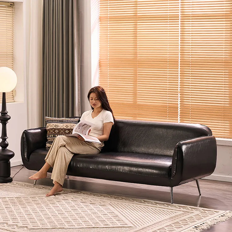 ソファー ブラック ダークブラウン ライトブラウン グリーン 無垢材 合皮 fmdgz-3732