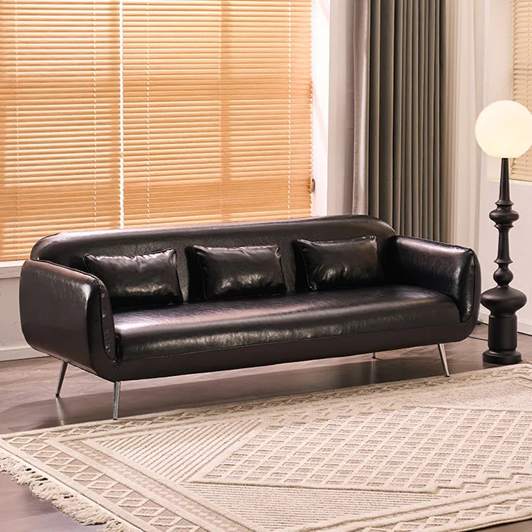 ソファー ブラック ダークブラウン ライトブラウン グリーン 無垢材 合皮 fmdgz-3732