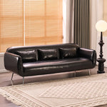 ソファー ブラック ダークブラウン ライトブラウン グリーン 無垢材 合皮 fmdgz-3732