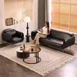 ソファー ブラック ダークブラウン ライトブラウン グリーン 無垢材 合皮 fmdgz-3732