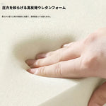 ソファー ブラック 無垢材 合皮 fmdgz-3733