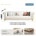 ソファー ベージュ オレンジ グレー ライトブルー ブルー カラー1 カラー2 カラー3 カラー4 無垢材 合皮 fmdgz-3735