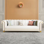 ソファー ベージュ オレンジ グレー ライトブルー ブルー カラー1 カラー2 カラー3 カラー4 無垢材 合皮 fmdgz-3735