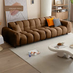 ソファー ベージュ グレー グリーン ライトブラウン オレンジグリーン パイン シープボア fmdgz-3743