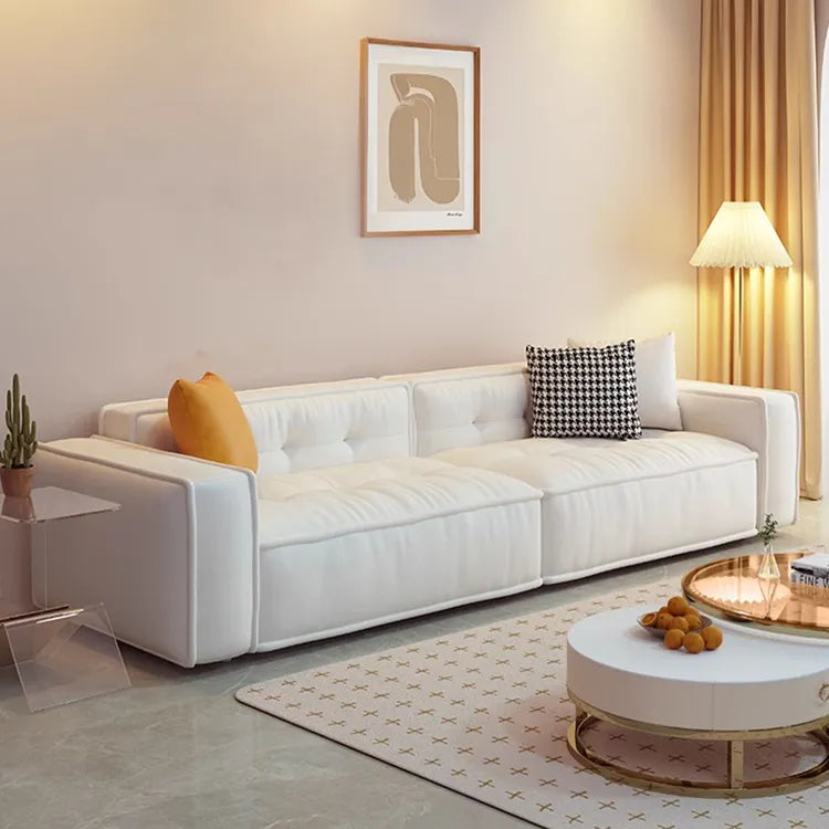 ソファー ベージュ グリーン オレンジ ライトグレー パイン 合皮 fmdgz-3744