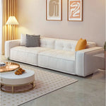 ソファー ベージュ グリーン オレンジ ライトグレー パイン 合皮 fmdgz-3744