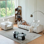 ソファー ベージュ グリーン ライトグレー ライトブラウン オレンジグリーン ライトブルー 無垢材 シープボア fmdgz-3745