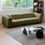 ソファー ベージュ グリーン ライトグレー ライトブラウン オレンジグリーン ライトブルー 無垢材 シープボア fmdgz-3745