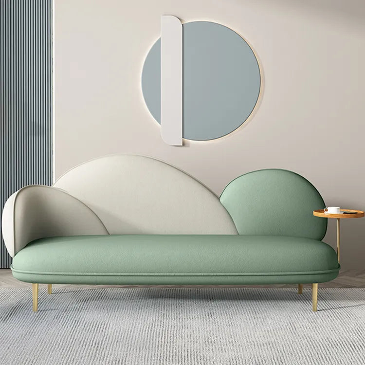 ソファー カラー1 カラー2 カラー3 カラー4 カラー5 カラー6 カラー7 ベージュ 無垢材 合皮 fmdgz-3748