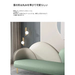 ソファー カラー1 カラー2 カラー3 カラー4 カラー5 カラー6 カラー7 ベージュ 無垢材 合皮 fmdgz-3748