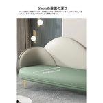 ソファー カラー1 カラー2 カラー3 カラー4 カラー5 カラー6 カラー7 ベージュ 無垢材 合皮 fmdgz-3748