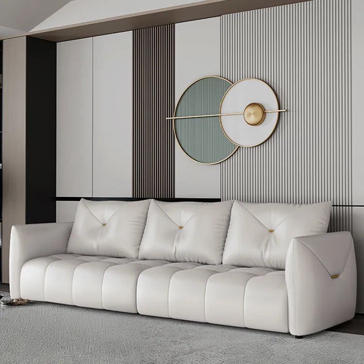 ソファー ベージュ ライトグレー オレンジ グリーン ライトブラウン イエロー 無垢材 合皮 fmdgz-3750