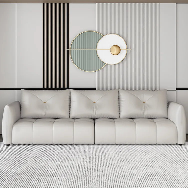 ソファー ベージュ ライトグレー オレンジ グリーン ライトブラウン イエロー 無垢材 合皮 fmdgz-3750