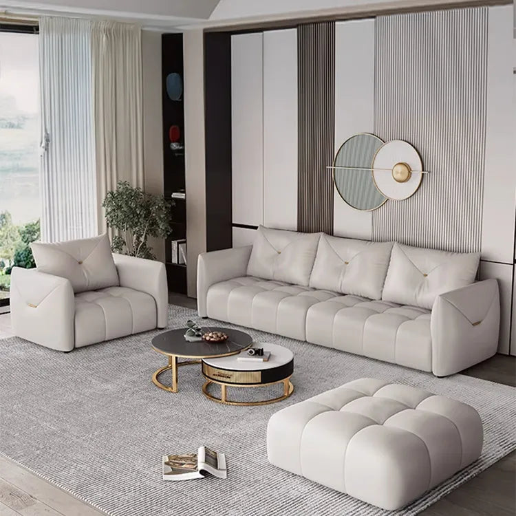 ソファー ベージュ ライトグレー オレンジ グリーン ライトブラウン イエロー 無垢材 合皮 fmdgz-3750