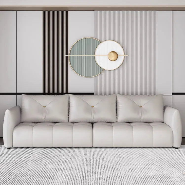 ソファー ベージュ ライトグレー オレンジ グリーン ライトブラウン イエロー 無垢材 合皮 fmdgz-3750