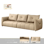 ソファー ベージュ ライトグレー オレンジ グリーン ライトブラウン イエロー 無垢材 合皮 fmdgz-3750