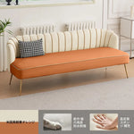 ソファー ベージュ グリーン オレンジ グレー カラー1 カラー2 カラー3 カラー4 カラー5 カラー6 無垢材 合皮 fmdgz-3751