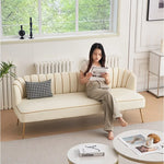 ソファー ベージュ グリーン オレンジ グレー カラー1 カラー2 カラー3 カラー4 カラー5 カラー6 無垢材 合皮 fmdgz-3751