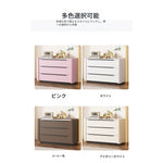シンプルでスタイリッシュなパイン製キャビネット - セラミックPUレザー仕上げ、収納力抜群のモダンデザイン fmxjs-5348
