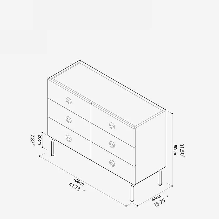 優雅なデザインのケヤキ無垢材キャビネット - ステンレス脚付き収納家具 fpmxm-2794