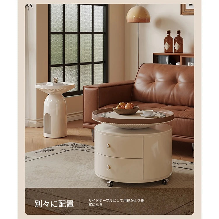 スタイリッシュな多層板センターテーブル - おしゃれなリビングにぴったりのデザイン！ fxxrj-3163