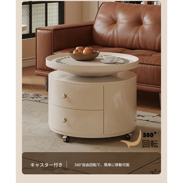 スタイリッシュな多層板センターテーブル - おしゃれなリビングにぴったりのデザイン！ fxxrj-3163