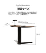 多層板製モダンテーブル - スタイリッシュなデザインと機能性、ホームオフィスや食卓に最適！ fyd-5171