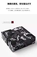 モダン大理石センターテーブル｜オーク素材使用・スタイリッシュデザインでリビングを彩る！ fyeyj-5220
