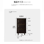 高級感あふれる銅製キャビネット - シックなデザインの収納家具，モダンインテリアに最適！ fymj-4844