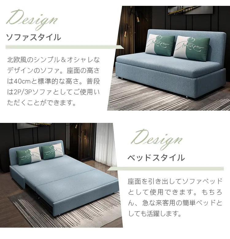 木製シリコンフィルクッション入り綿麻ソファー - 快適でスタイリッシュなリビングを演出 fsx-1001