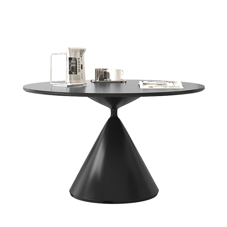 多層板とセラミック使用の高耐久テーブル hagst-1672