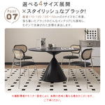 多層板とセラミック使用の高耐久テーブル hagst-1672