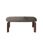 セラミック×アッシュ材×多層板の上質デザイン！シープボア付きテーブル hagst-321