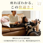 ヴィンテージ風 本革ソファ｜イタリアンモダン 牛革張り リビングソファ hajyt-26-2