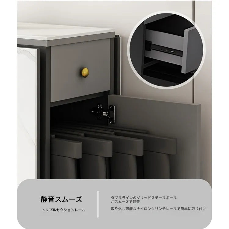 テーブル カラー1 無垢材 セラミック hbwe-3463