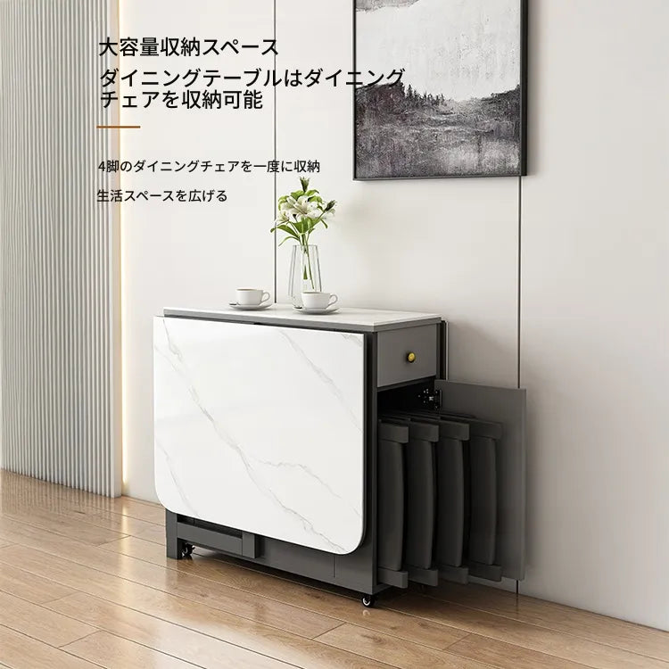 テーブル カラー1 無垢材 セラミック hbwe-3463