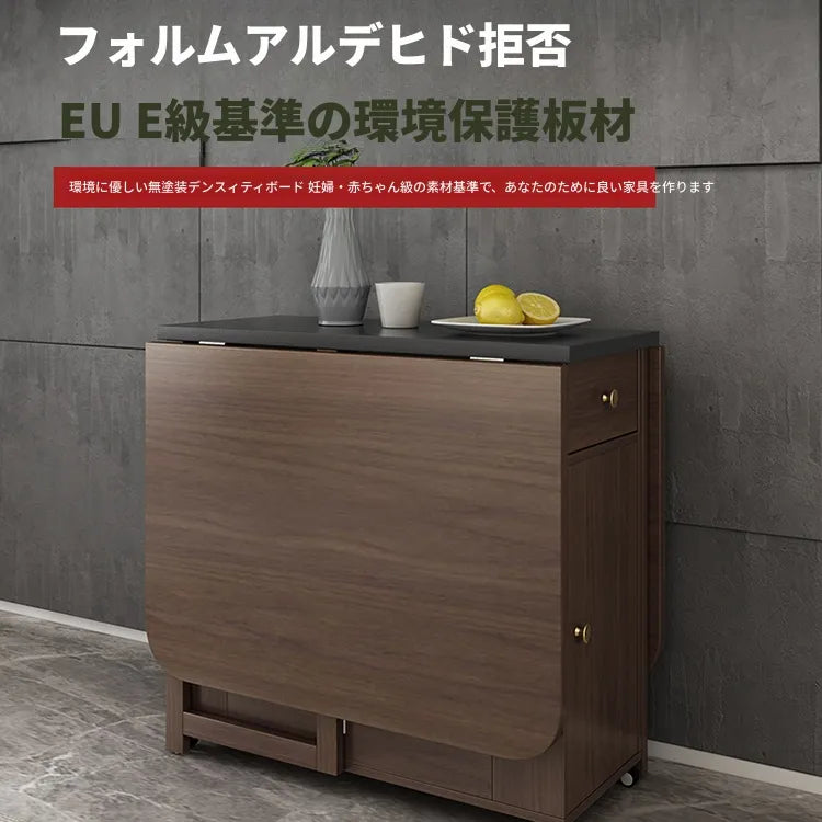 チェア ブラウン オーク 合皮 hbwe-3464-ch